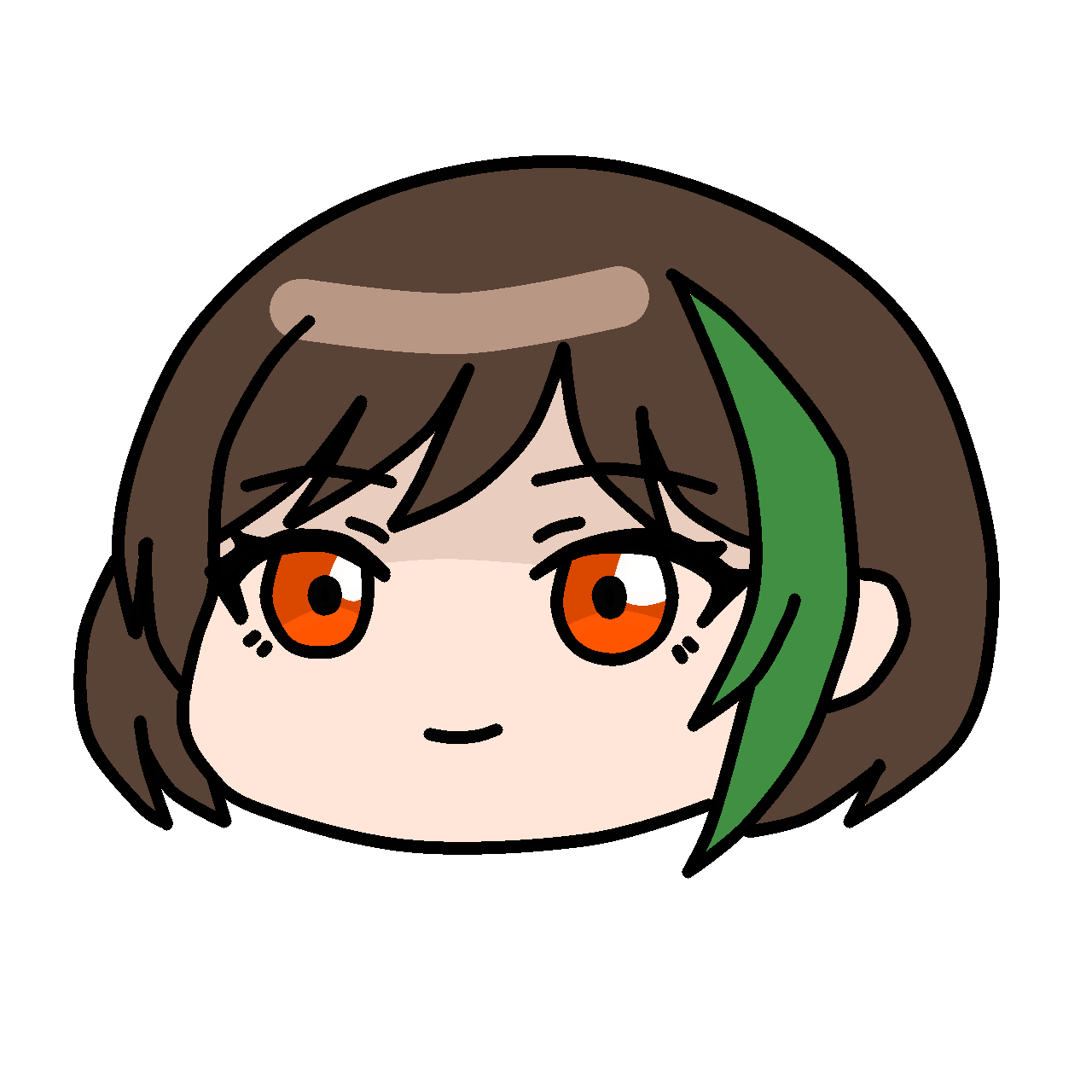 アカウ