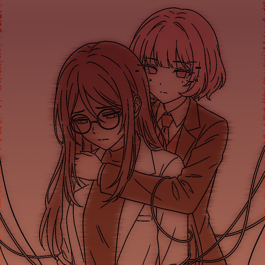 グリュックウイルス編