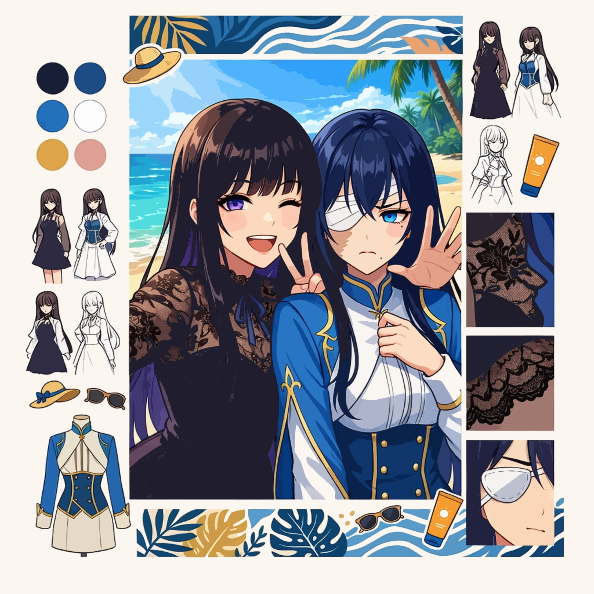 ポートフォリオ