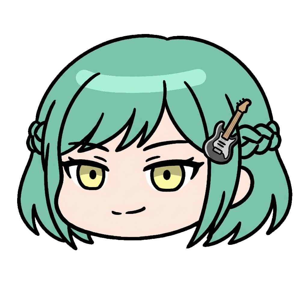 ロイド・ゴーストピース